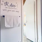 Bilocale Acquamarina Apartment