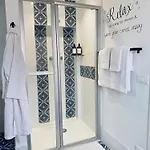 Bilocale Acquamarina Apartment *