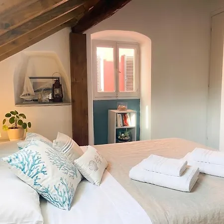 Apartament Bilocale Acquamarina