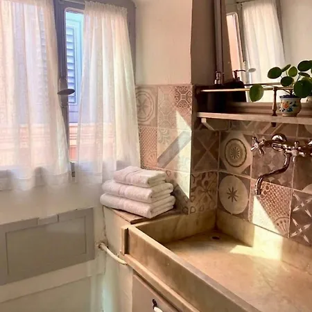 Bilocale Acquamarina Apartament Imperia