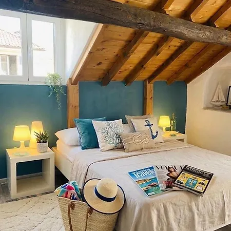 Bilocale Acquamarina Imperia