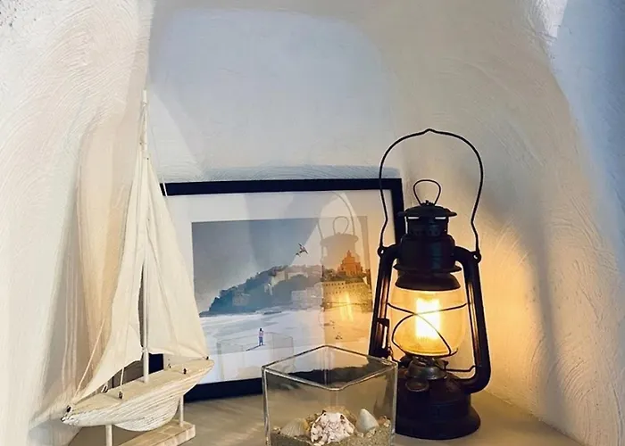 Bilocale Acquamarina *
