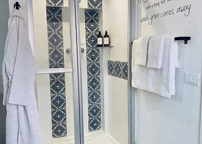 Bilocale Acquamarina דירה *